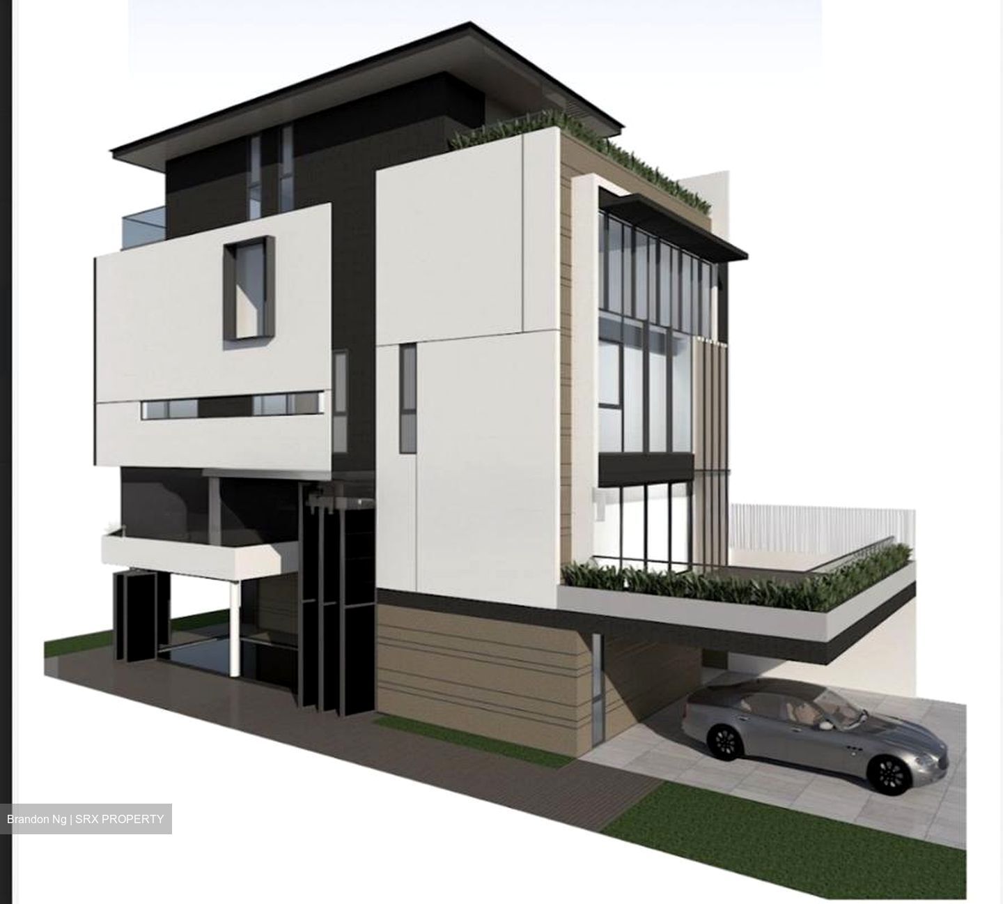 Sennett Road (D16), Semi-Detached #495810041